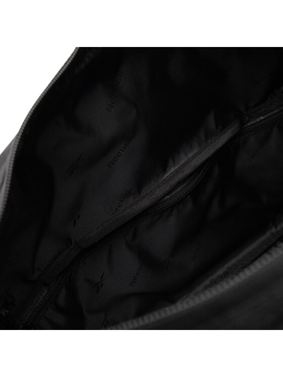 Reebok Σακ Βουαγιάζ Reebok RBK-010-CCC-05 Μαύρο