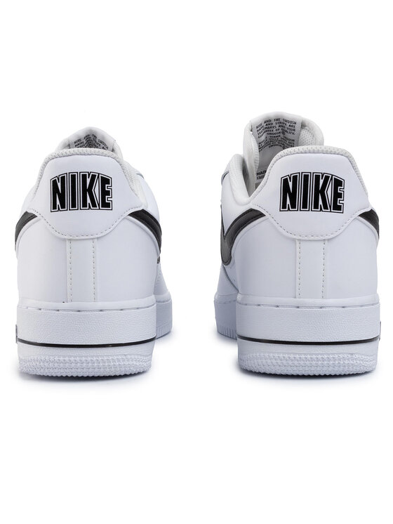 Nike Αθλητικά Nike Air Force 1 '07 AO2423 101 Λευκό