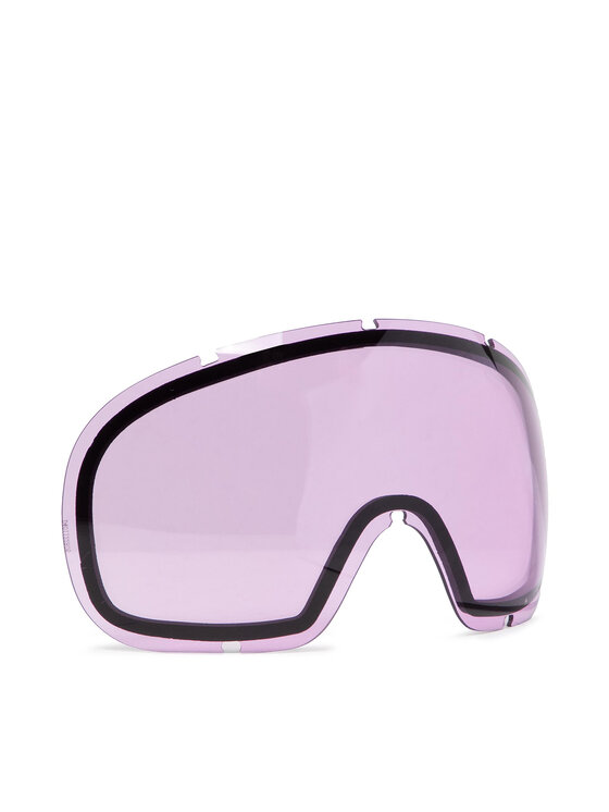 POC gafas de esquí POC Fovea Clarity Comp 404408294 Verde