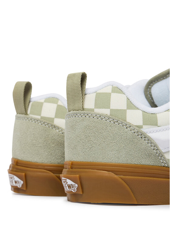 Vans Teniși Vans Knu Skool VN000D2TFSG1 Verde