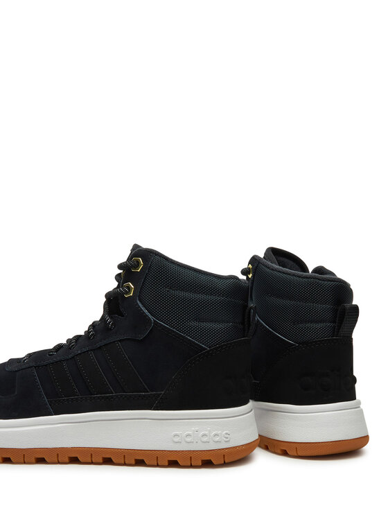 adidas Снікерcи adidas Frozetic FW3234 Чорний
