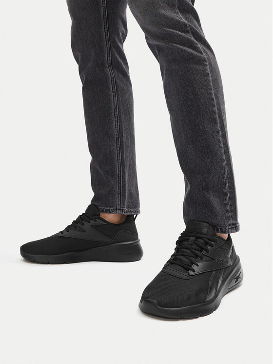 Reebok Снікерcи Reebok RIDER V 100200387 Чорний