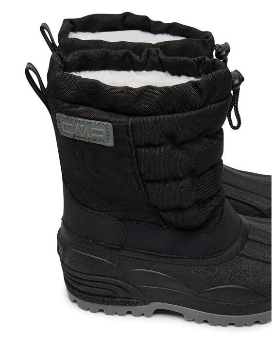 CMP Снігоходи CMP Hanki 3.0 Snow Boots 3Q75674J Чорний