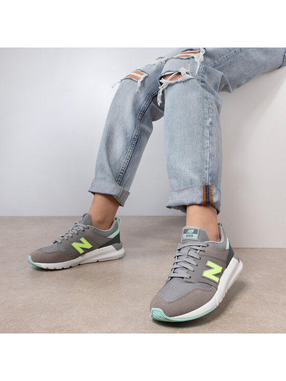 New Balance Sneakers New Balance WS009OM1 Grigio