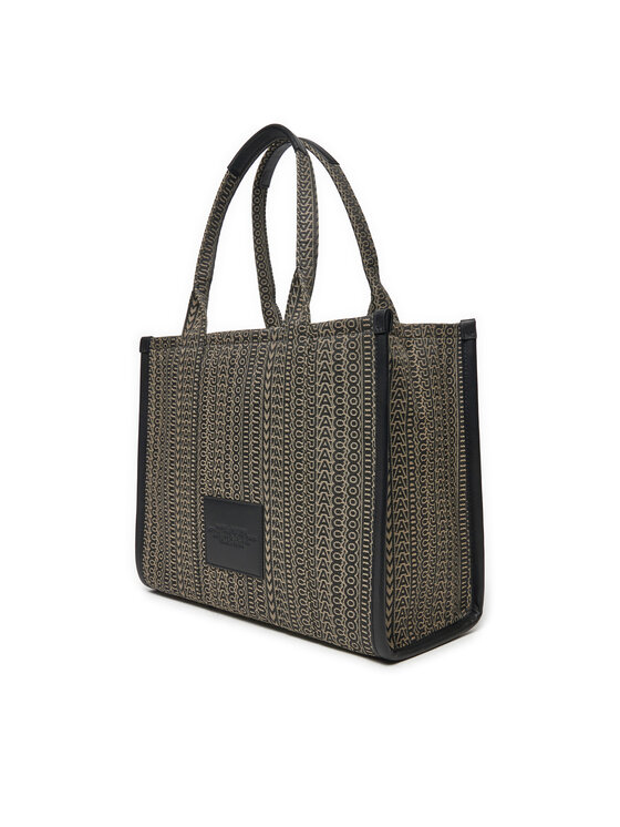 Marc Jacobs Torebka Marc Jacobs 2F4HTT014H05 Czarny
