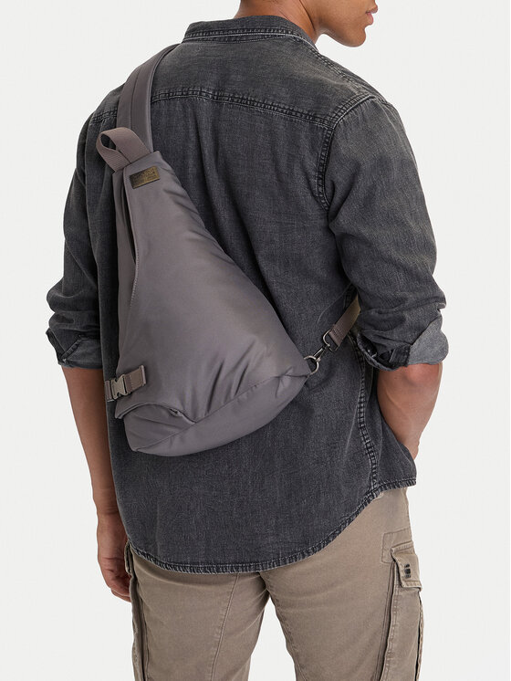 G-Star Raw Kabelka G-Star Raw CEO-FOTYN-XC8182GS Béžová