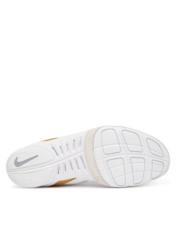 Nike Боксерське взуття Nike Freek 316403 100 Білий