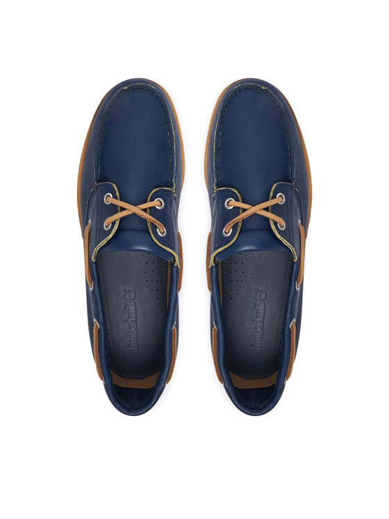 Timberland Туфлі Timberland TB0A4187EP11 Cиній