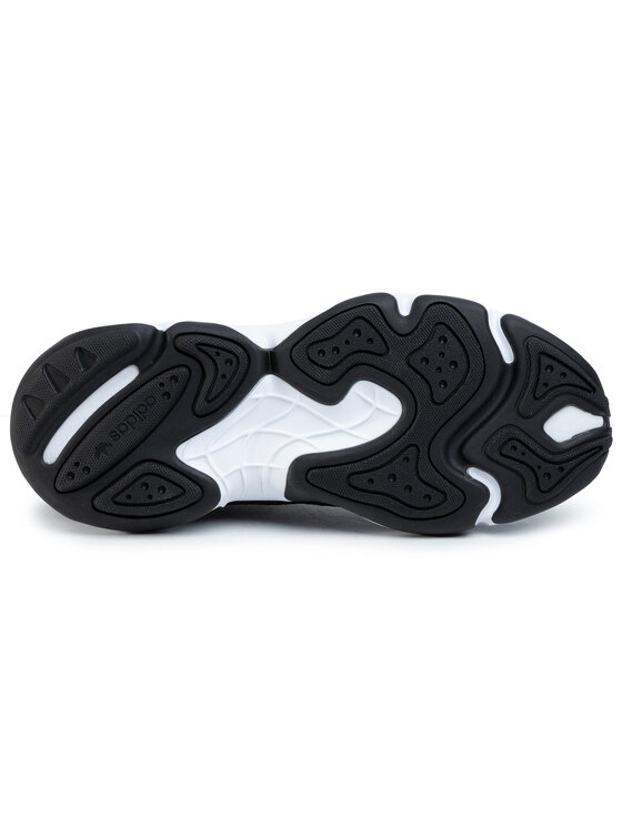 adidas Sneakersy adidas Haiwee EG9571 Czarny