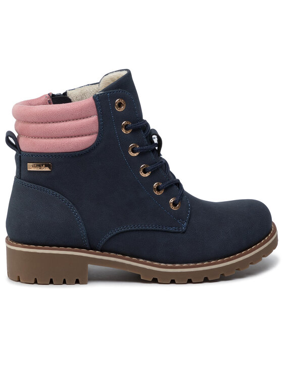 Nelli Blu Botas Nelli Blu CS722-60 Azul marino