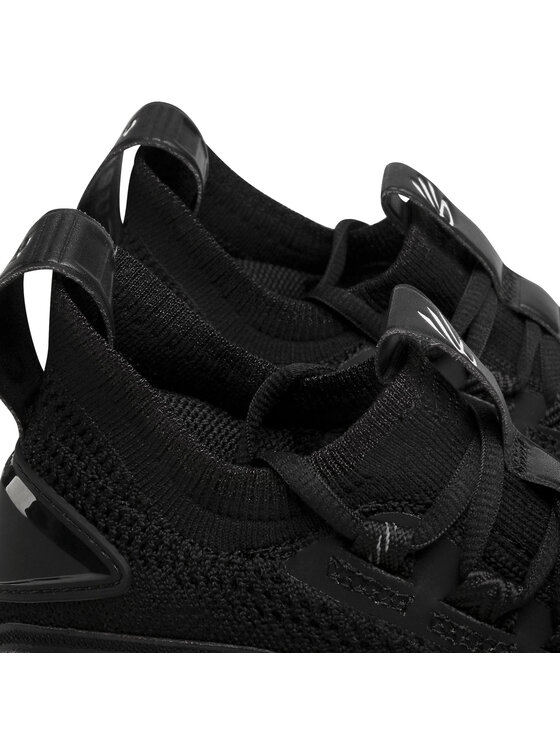 Under Armour Basketbalové boty Under Armour Curry 8 3023085-002 Černá