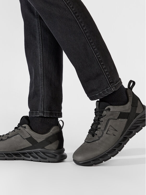 IGI&CO Sneakersy IGI&CO GORE-TEX 2642000 Šedá