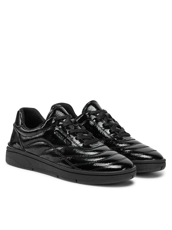 Michael Kors Zapatillas Michael Kors 43R5PIFS1A Negro