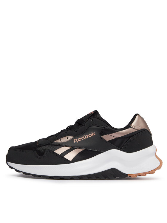 Reebok Superge Reebok Heritance GX5987 Črna