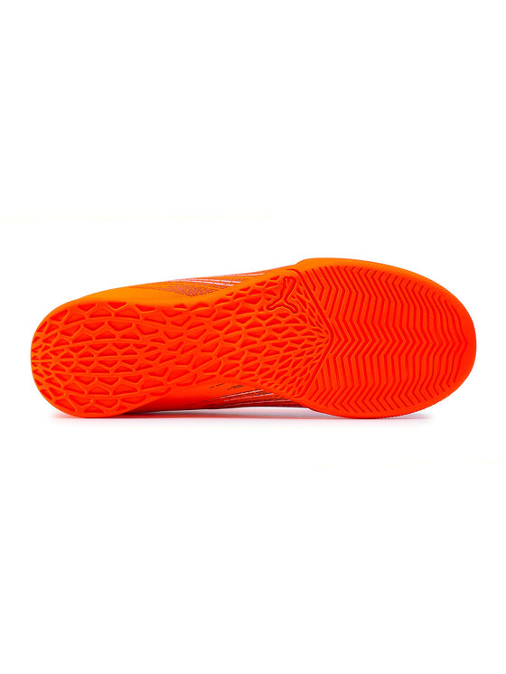 Puma Scarpe da calcio Puma Ultra 4.1 It Jr 106104 01 Arancione