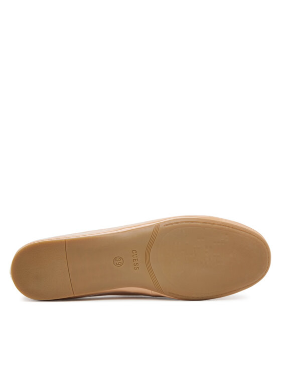 Guess Balerina Guess FLTKAL PAF02 Bézs