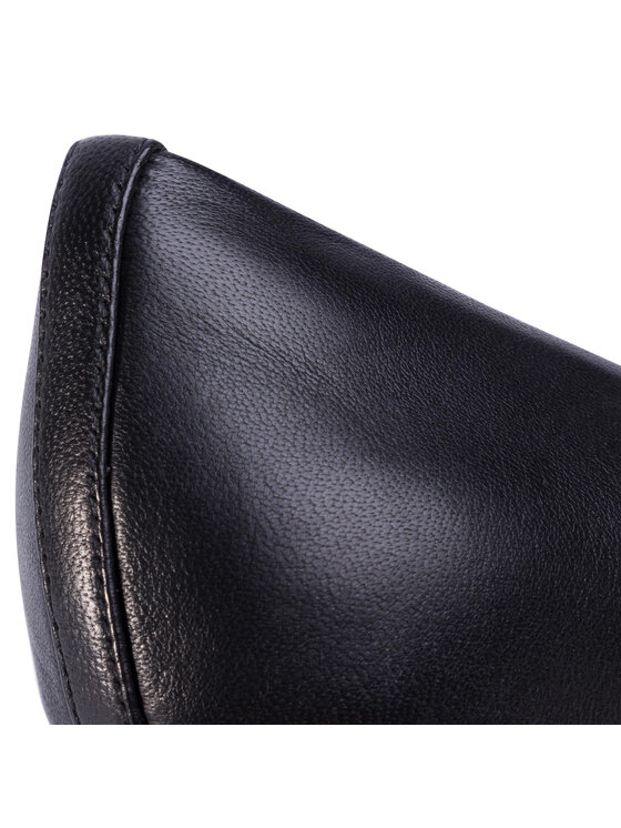 Clarks Balerinos Clarks Grace Piper 261440424 Juoda