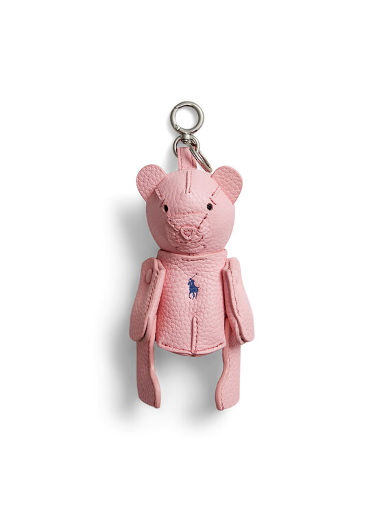 Polo Ralph Lauren Ключодържател Polo Ralph Lauren 427P13276005 Розов