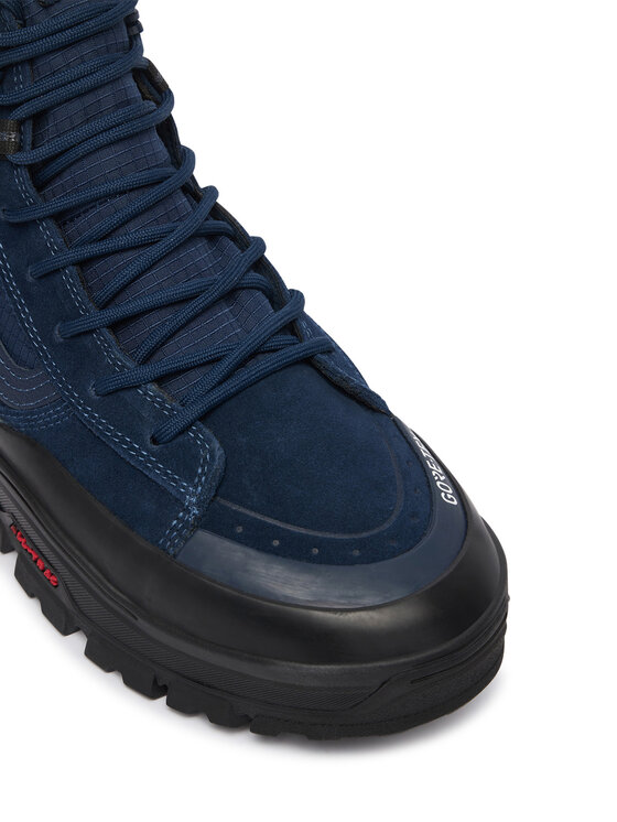 Vans Pārgājienu apavi Vans Sk8-Hi GORE-TEX Insulated VN000DAR5TU1 Tumši zils