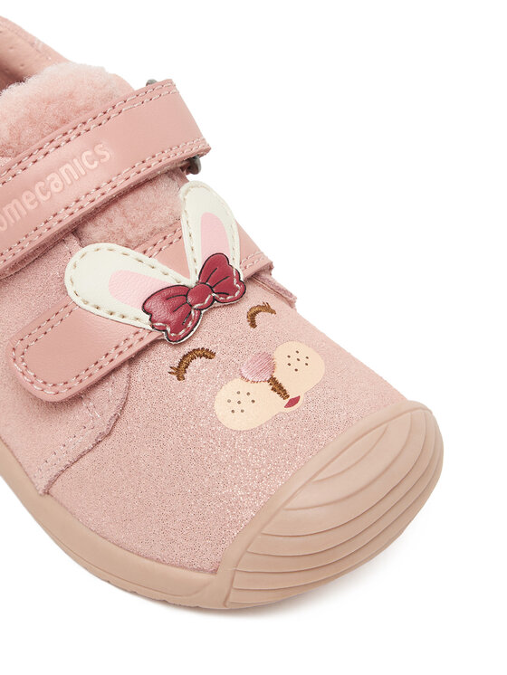 Biomecanics Sneakers Biomecanics 251107 Rosa
