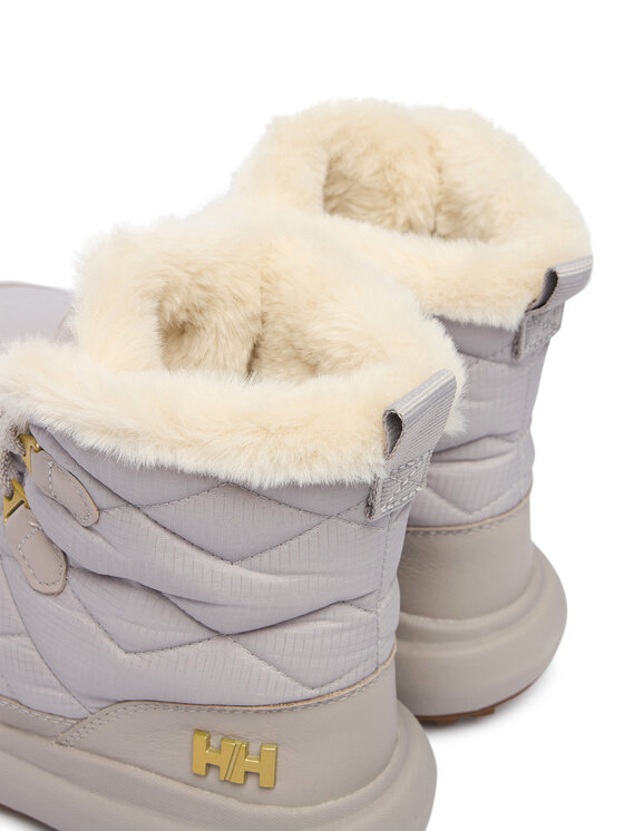 Helly Hansen Sniega zābaki Helly Hansen Willetta 2.0 Mid 12047 Pelēks