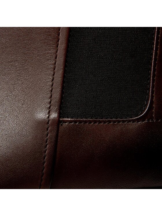 BOSS Челсі BOSS Dressapp 50369922 10199046 01 Коричневий