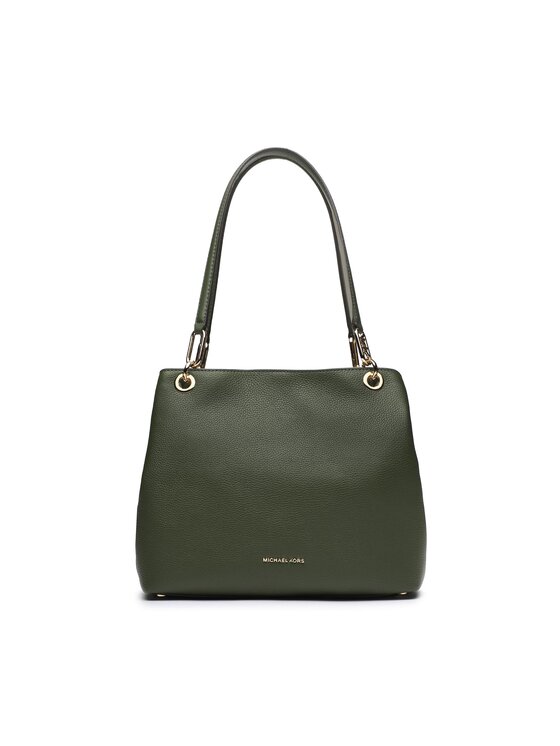 MICHAEL Michael Kors Soma MICHAEL Michael Kors Kensington 30F3G8KT7L Zaļš