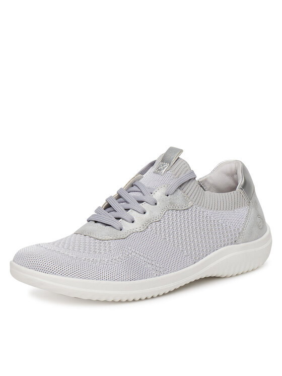 Remonte Sneakers Remonte D1E05-40 Grigio