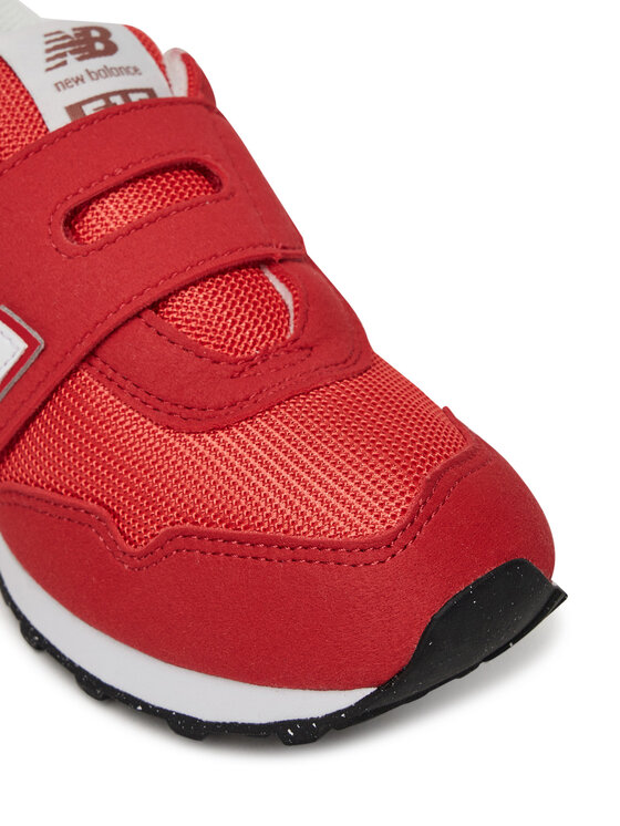 New Balance Superge New Balance PV515BR Rdeča