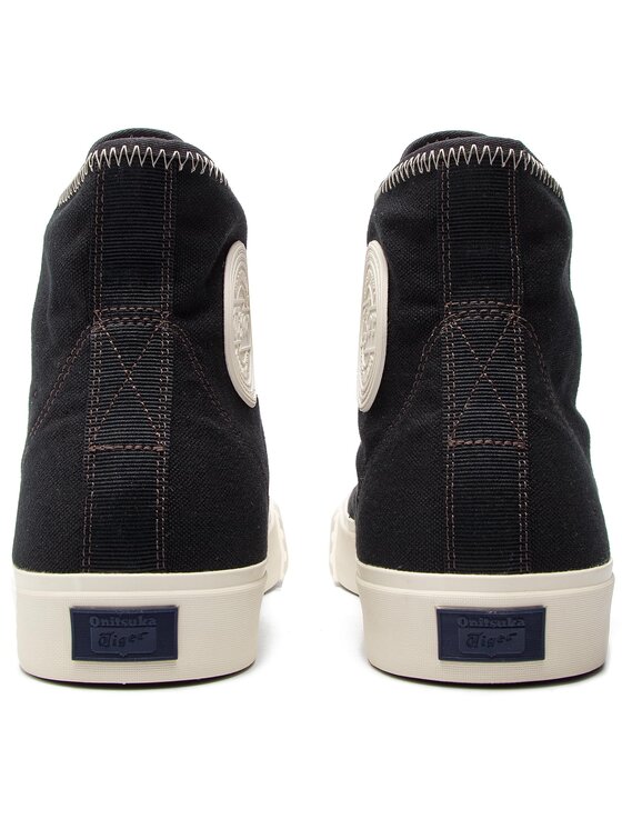 Onitsuka Tiger Kedas Onitsuka Tiger Ok Basketball Mt 1183A203 Melns