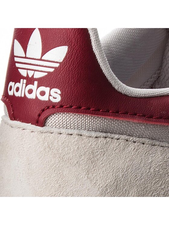 adidas Sneakersy adidas Forest Grove B41547 Szary