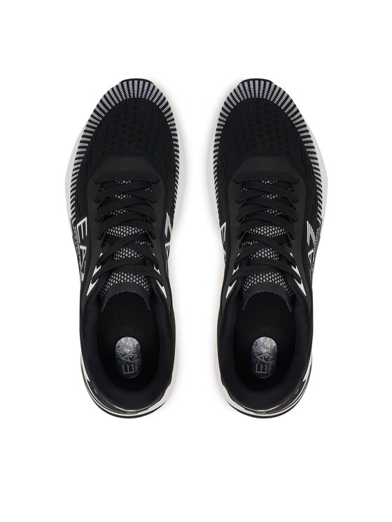 EA7 Emporio Armani Sneakers EA7 Emporio Armani 7X000651 AF23103 MC001 Schwarz