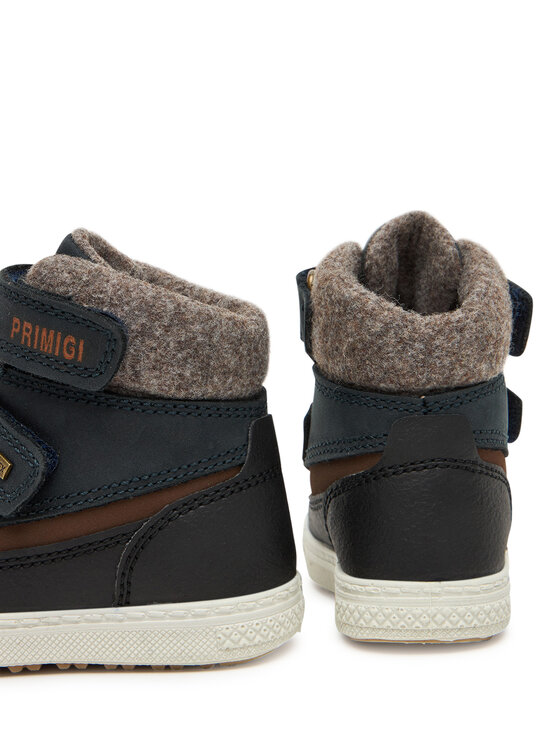 Primigi Снігоходи Primigi GORE-TEX 8856666 M Cиній