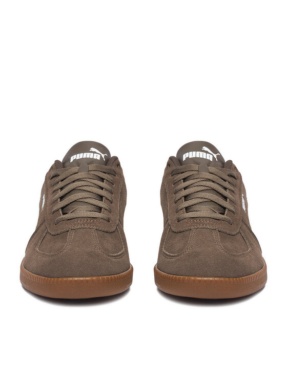 Puma Sneakers Puma CEO-CLUB LT ESD 40732915 Marrone