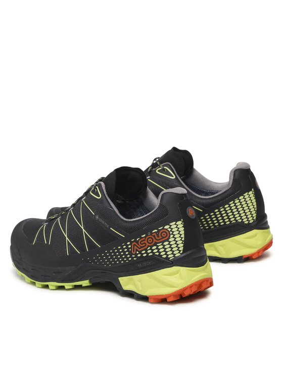 Asolo Trekkings Asolo Tahoe Gtx Mm GORE-TEX A40054 00 B056 Negru