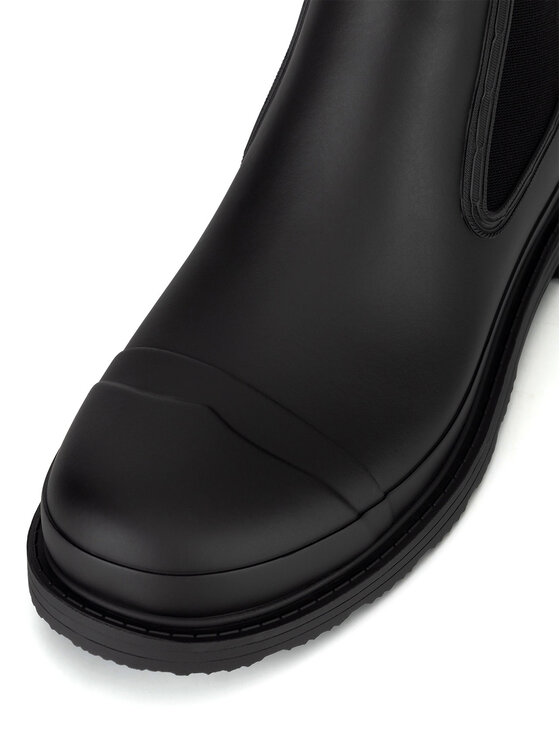 Hunter Cizme de cauciuc Hunter MFS9016RMA Negru