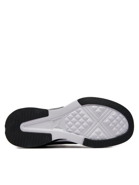 Puma Laisvalaikio batai Puma 376676 46 Juoda