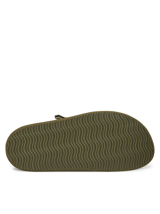 D.Franklin Natikači D.Franklin DFSH407001 Khaki