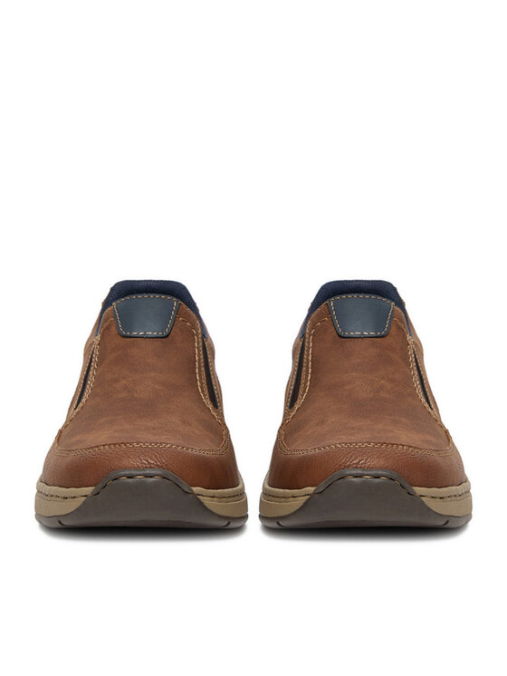 Rieker Zapatos hasta el tobillo Rieker 14362-24 Marrón