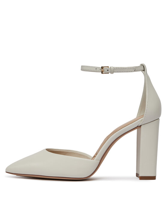 Aldo Bateliai Aldo Faith 13706568 Balta