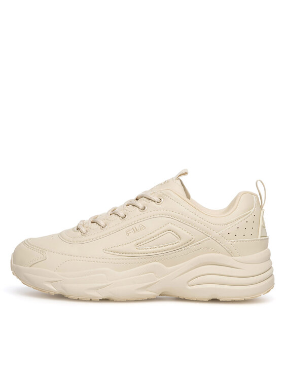 Fila Sneakersy Fila SKYE FFW0458_70057 Béžová