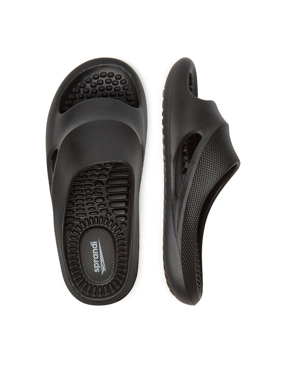 Sprandi Iešļūcenes Sprandi WFA-23051906 Melns