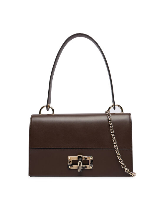 Furla Borsetta Furla Amelia M WB02156 BX4755 4284S Marrone scuro