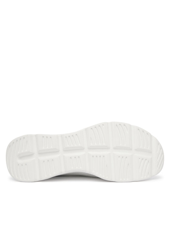 Skechers Снікерcи Skechers BOBS Sport Arc 117629/W Білий