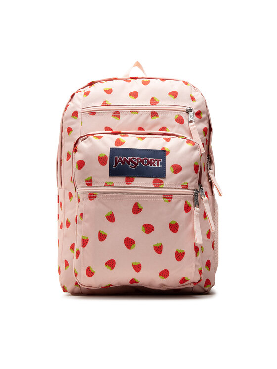 JanSport Zaino JanSport Big Student EK0A5BAHU20 Rosa