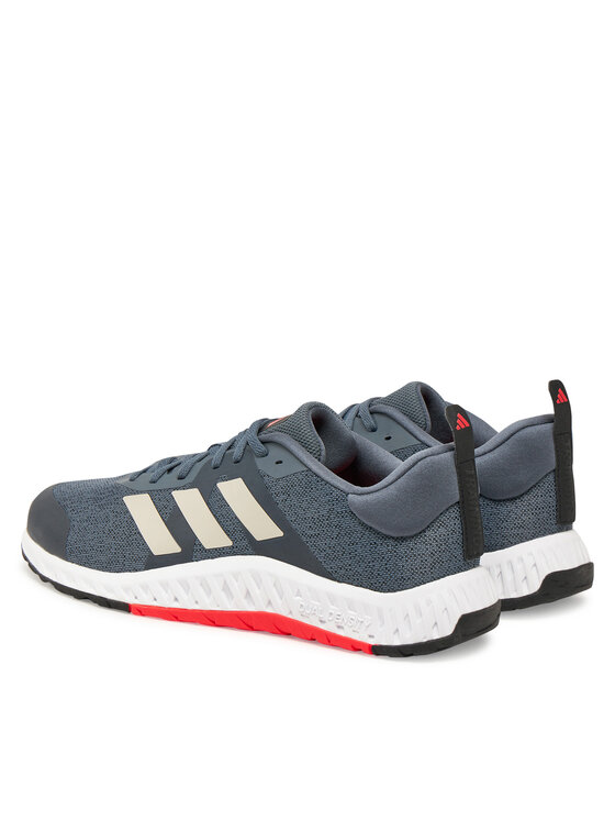 adidas Παπούτσια για Γυμναστήριο adidas Everyset IH3117 Γκρι