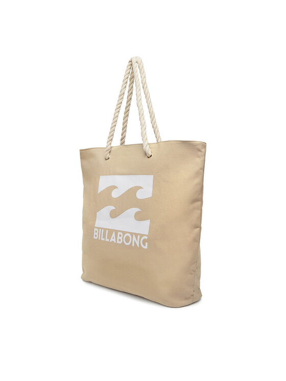 Billabong Сумка Billabong BLB-B-001-07 Бежевий