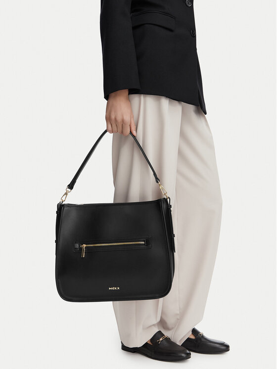 MEXX Borsetta MEXX CEO-MEXX-S-003-10 Nero