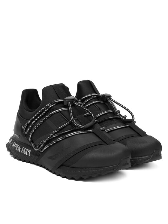 adidas Снікерcи adidas adidas X Moon Boot Ub JP7685 Чорний