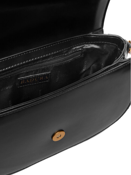 Badura Borsetta Badura C-ANNA-LA381-706 Nero